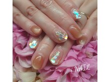 アイネイル(iNAIL)/