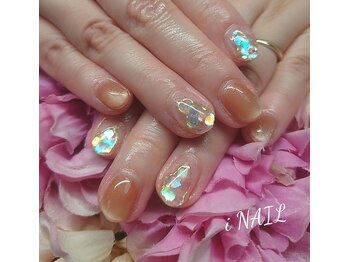 アイネイル(iNAIL)/