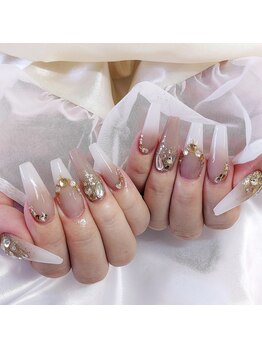 クリーム(CREAM)/スカルプ《アートし放題》