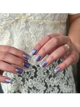 ニコル(NICOLU)/持ち込みデザイン