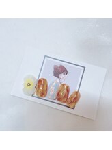 マムネイル 麻布十番(mumnails)/90min