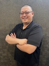 リエットストレッチ 大垣店 淺井 孝吏