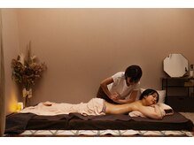 リラ(Rela.)/マットでゆったりと。