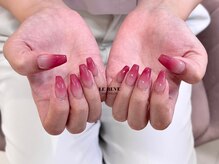 ルレーブ(LE REVE)/グラデーションネイル