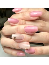 ネイルサロンリルム(ReLUM)/定額¥6300コース