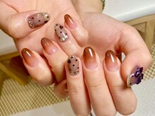 リソル(risol)/持ち込み60分コース