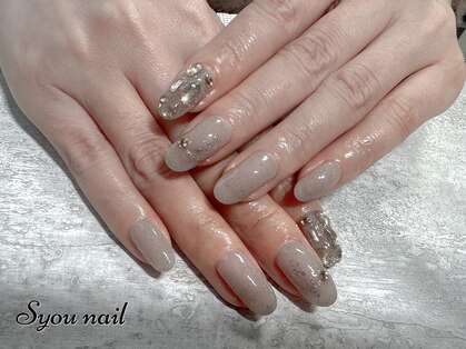 エスユーネイル(Syou nail)の写真