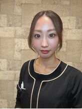 アースコアフュールボーテ 佐野新都市店(EARTH coiffure beaute)&nbsp;ayako 