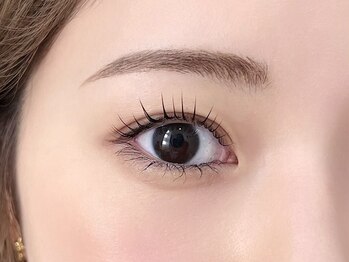 ミシェル(Michel)/パリジェンヌラッシュリフト