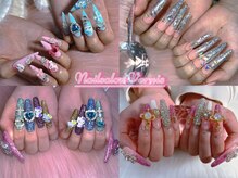 ネイルサロン ヴェルニ(NAIL SALON VERNIS)
