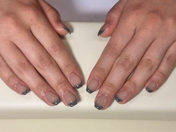 エツキネイル(悦木Nail)/
