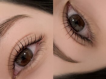 コダサンマルハチ(koda 308)/【しっかりあげつつカール】