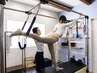 《腰周り集中◎》　ピラティス体験レッスン