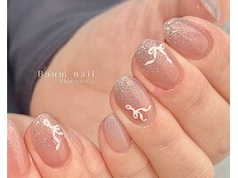 ワンカラーコース＋