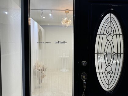 インフィニティ(inFinity)の写真