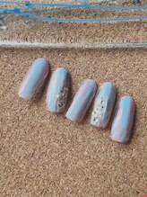 ミテソロ(mi tesoro)/2025年6月デザインコースB