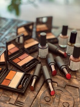 ファシオール 神戸店/MiMC、OSAJI取り扱い店