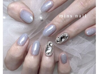 ミンズネイル(minsnail)/