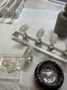 定額ネイル作成