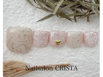 クリスタ(CRISTA)/