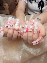 エスネイルサロン 蕨店(S NAIL SALON)/ハンド