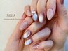【HAND / 初回オフ無料】ダイヤモンドフラッシュ＆ガラスマグ　¥11,000