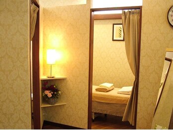 青空リラクゼーション 大阪駅前第四ビル店の写真/≪お友達や恋人、ご家族とのご来店も大歓迎☆≫お仕事や家事など、日頃のお疲れを心身ともにリフレッシュ＊