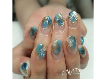 アイネイル(iNAIL)/