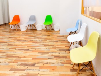 あんど整骨院 津田院/内観