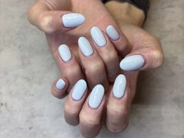 【ハンド】ワンカラー