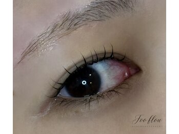 フーフロー(Fooflow)/まつ毛パーマ