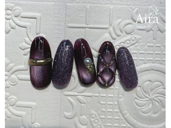 アイラサロン(Aira salon)/定額120分コース