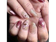 プールヴー☆オングル