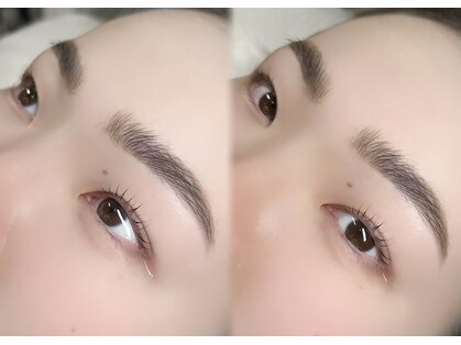 モフアイラッシュ 岐阜店(mofu eyelash)の写真