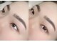 モフアイラッシュ 岐阜店(mofu eyelash)の写真