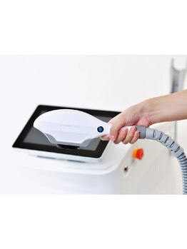 デリケート部分の脱毛/Vライン/VIO