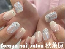 ソラヤ(Soraya)/韓国・ワンホンネイル・秋葉原