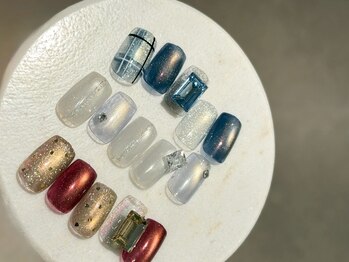 ケーネイルアトリエK 泉中央店(nail atelier)