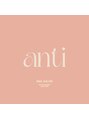 アンティネイル(Anti Nail)/anti nail