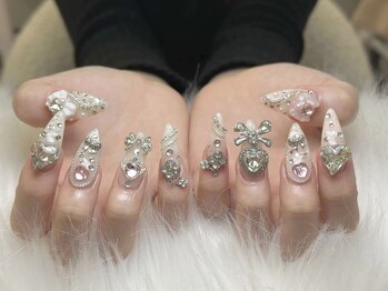 ソフィアネイル 赤羽店(Sofia Nail)/