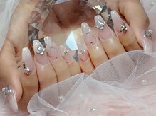 プティ アイビューティ 京橋店(peTiT eyebeauty)/ベイビーブーマー　キルティング