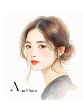 スマティ(Smaty)&nbsp;Aina Miura