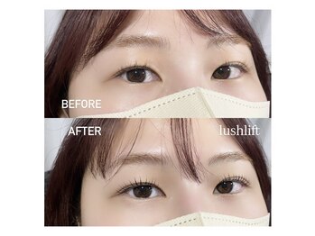 ルミエール(lumiere)/【パーマ】