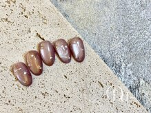 D.d nai 名古屋栄/名古屋/栄/マグネットネイル