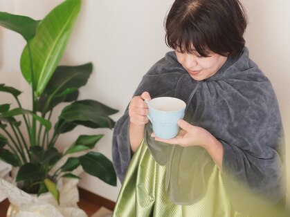 パルフェット(parfaite)の写真