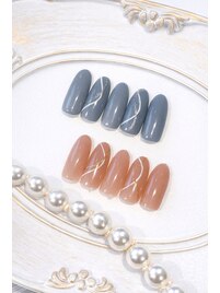 ~ハンド　定額４620円（税込）