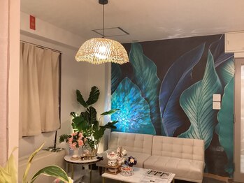 ヴィラヴィータ 長堀橋店(Bella vita)/ぽかぽか極上ホットストー☆