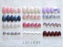 ララバイ 吉祥寺店(LULLABY)/ベーシックデザインコース¥4990