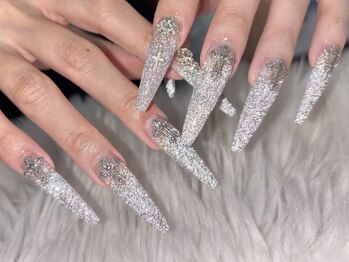 アオレア 錦糸町(Aole'a)/クロスクロス×フラッシュ