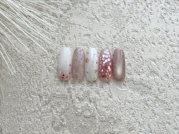 アンネ(ANNE)/マンスリーB